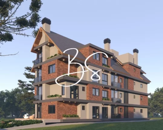 Imagem APARTAMENTO RESIDENCIAL em GRAMADO - RS, Carniel