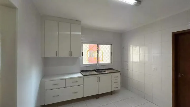 Imagem Apartamento à venda 90m² 3 quartos 1 suíte 2 vagas | Vila Valparaíso - Santo André - SP