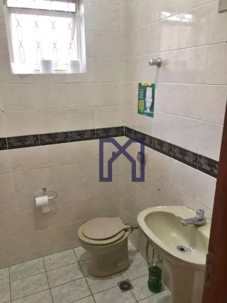 Imagem Casa com 6 dormitórios à venda, 283 m² por R$ 1.400.000,00 - Varginha - Itajubá/MG