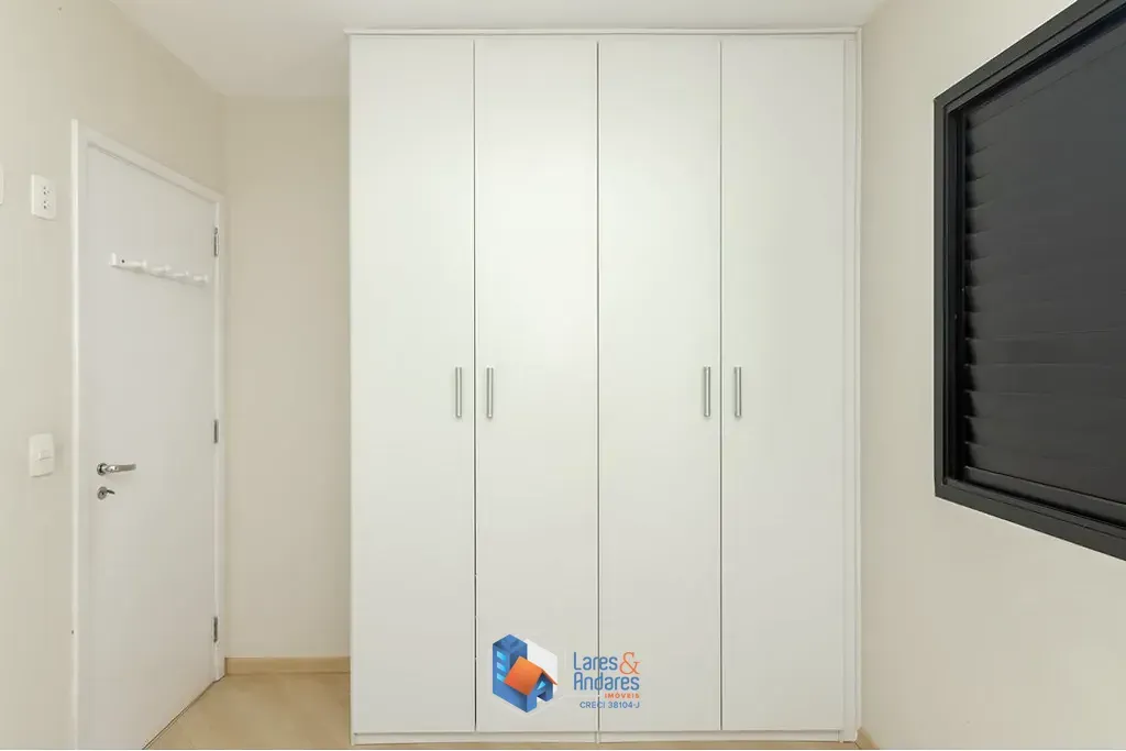 Imagem Apartamento à venda 2 Quartos 1 Vaga 53M² Vila Mariana São Paulo - SP
