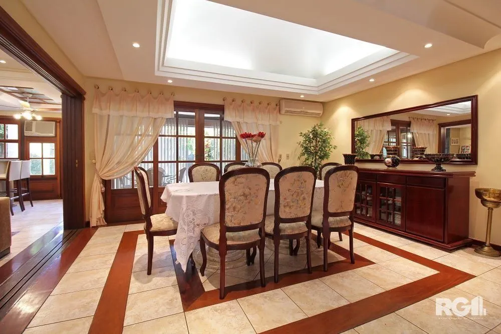 Imagem CASA 4 DORMITÓRIOS A VENDA, NA CHÁCARA DAS PEDRAS .
