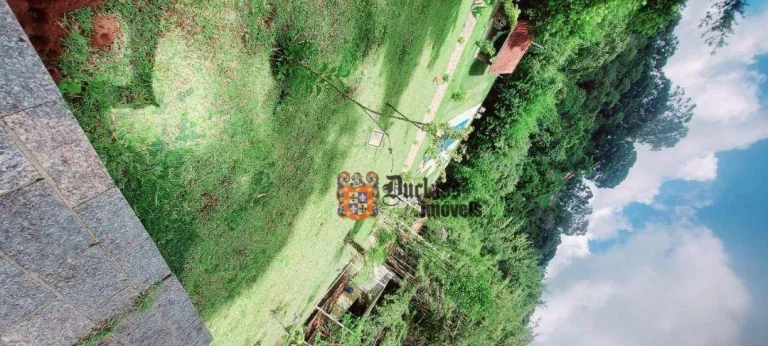 Imagem Chácara com 3 suítes à venda, 10809 m² por R$ 650.000 - Itapeva - Itapeva/MG