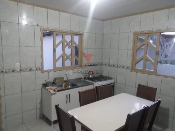 Imagem Pague 1 e leve 2, isso mesmo dois imóveis pelo preço de um!!! Casa em Imbituba