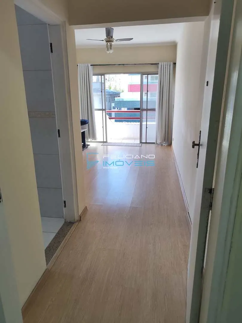 Imagem Apartamento com 1 quarto, Canto do Forte, Praia Grande - R$ 317 mil, Cod: 6872