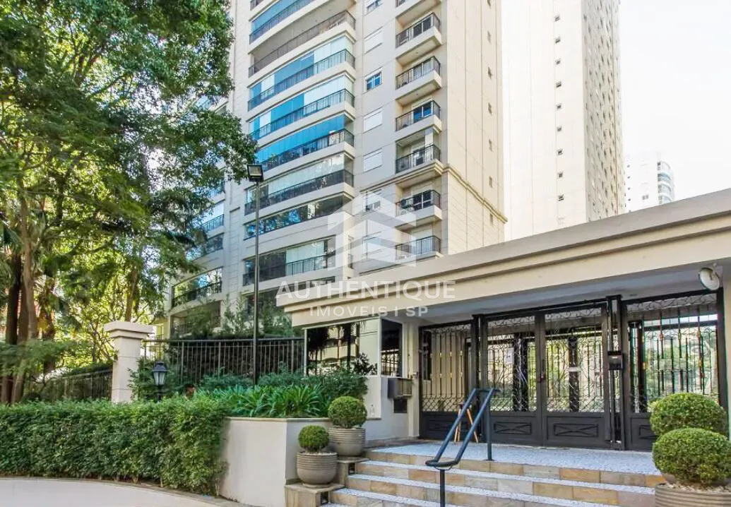 Imagem VEREDA PARAISO - Apartamento no bairro Paraiso à venda