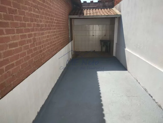 Imagem Casa Padrão