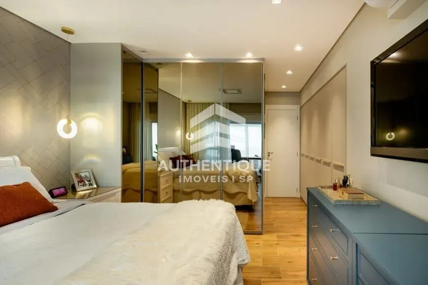 Imagem LE PREMIER MOEMA. - Apartamento no bairro Moema à venda