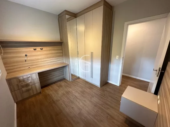 Imagem Um apartamento incrível!