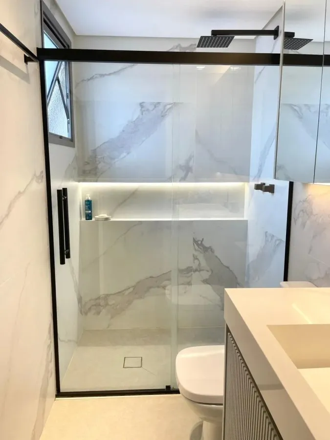 Imagem Apartamento para Venda em São Paulo, Butantã, 2 dormitórios, 1 suíte, 2 banheiros, 1 vaga
