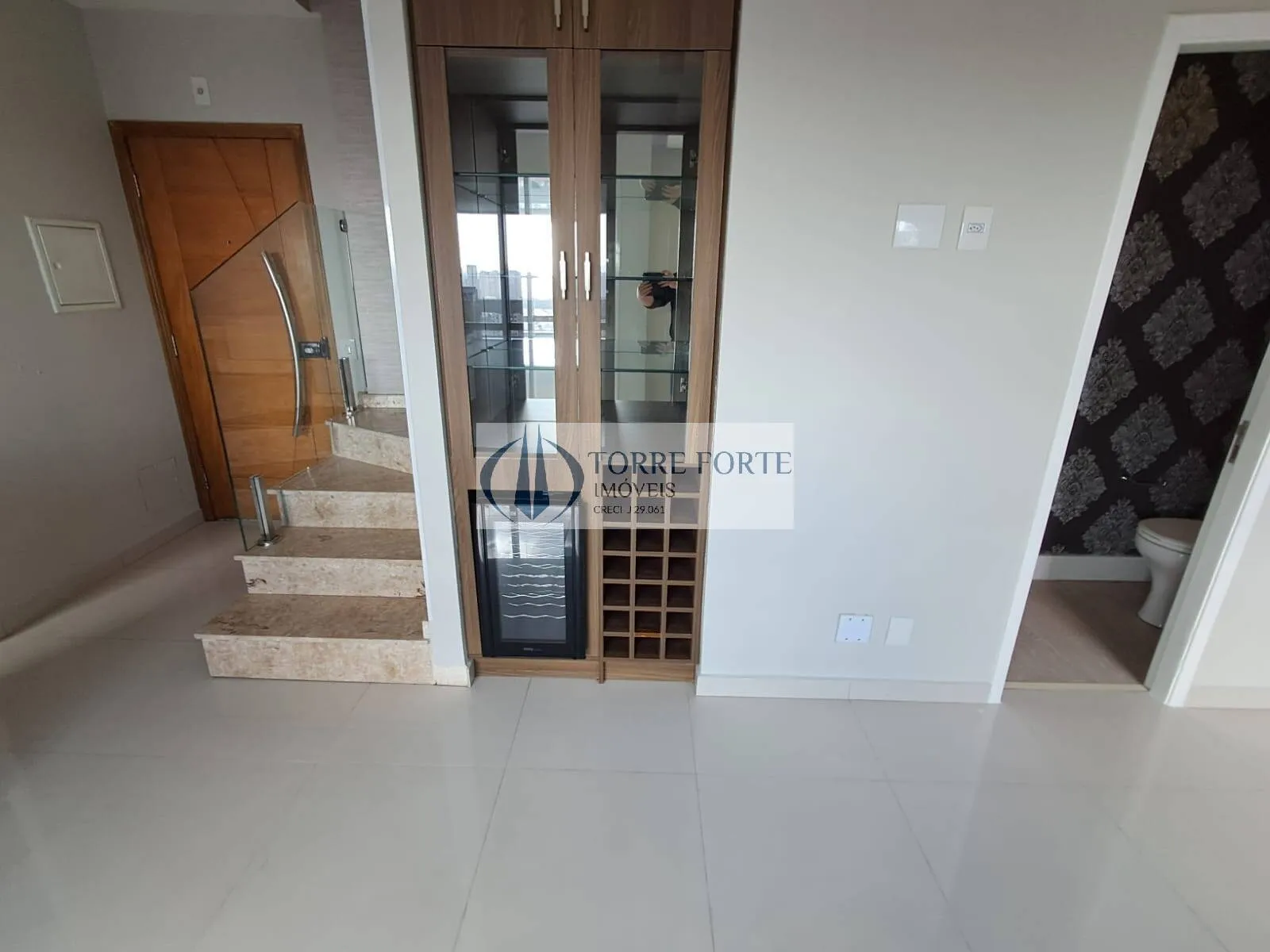 Imagem Apartamento Duplex 2 dormitórios 1 suíte 2 vagas Alto da Mooca