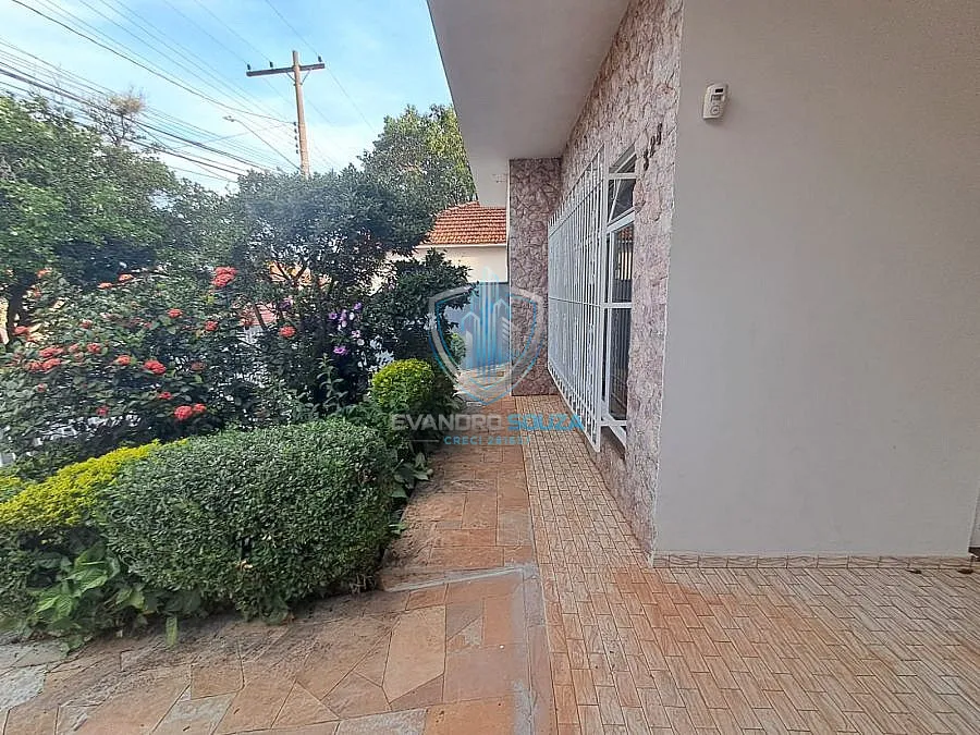 Imagem Casa a Venda no bairro Vila Claudia - Limeira, SP