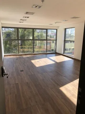 Imagem Sala Comercial para Alugar, 41 m² em Vila Guiomar - Santo André