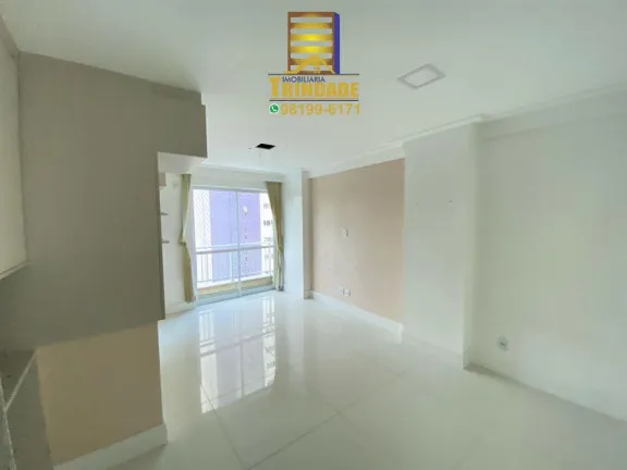Imagem Apartamento com 4 Quartos à Venda, 193 m² em Jardim Renascença - São Luís
