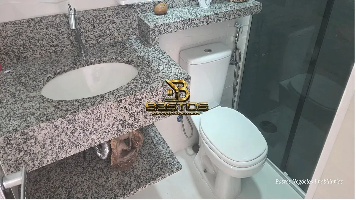 Imagem Apartamento com 1 Quarto à Venda, 50 m² em Acaraú - Ubatuba