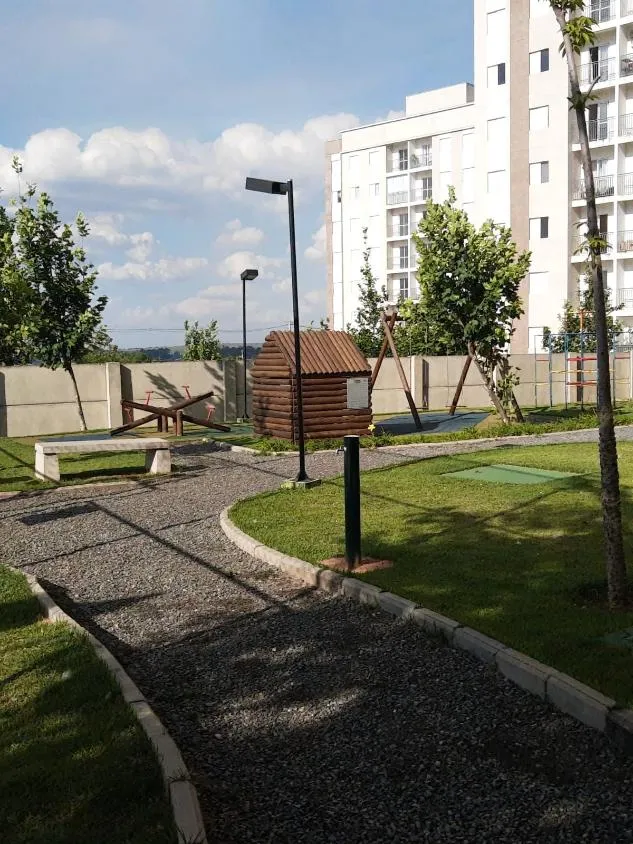 Imagem APARTAMENTO VIVA VISTA MIRANTE