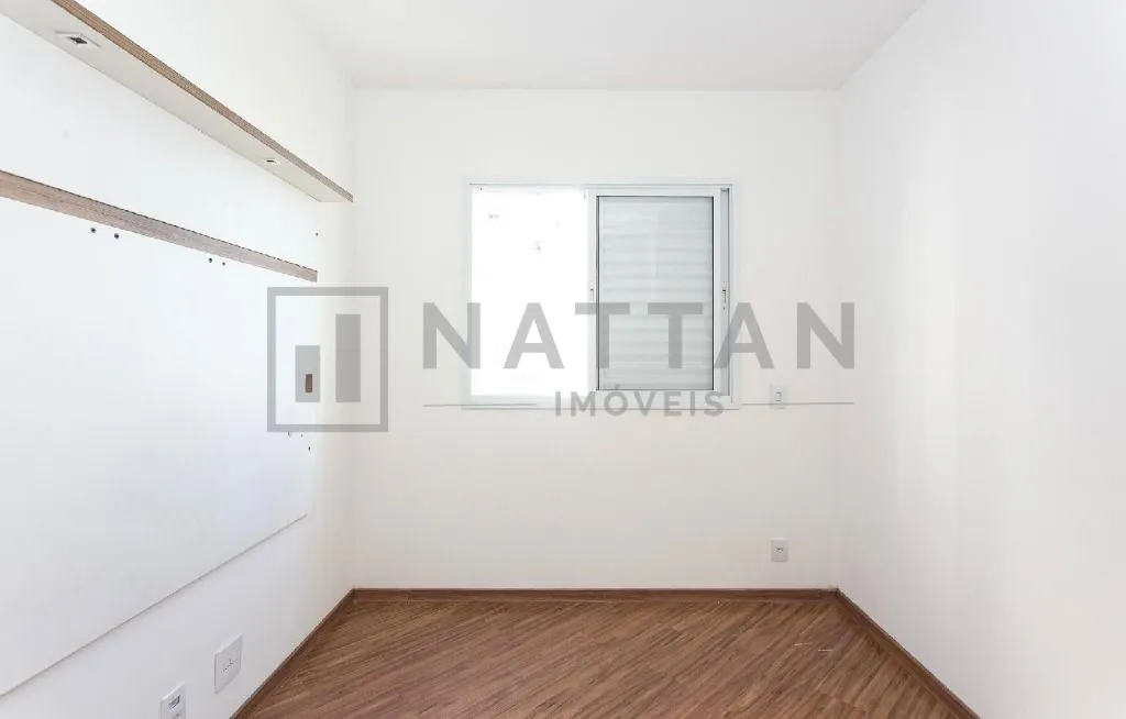 Imagem Apartamento com 3 dormitórios à venda, 73 m² por R$ 790.000,00 - Tatuapé - São Paulo/SP