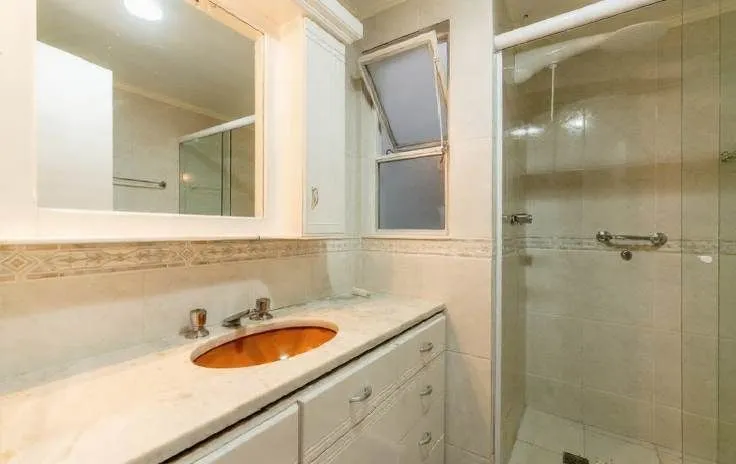 Imagem Vende-se cobertura com 4 quartos (1 suíte), 245 m² e 2 vagas - Boa Vista