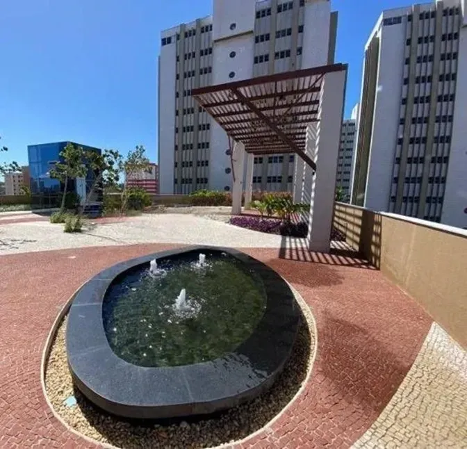 Imagem Sala Comercial à Venda ou Locação, 55 m² em Papicu - Fortaleza