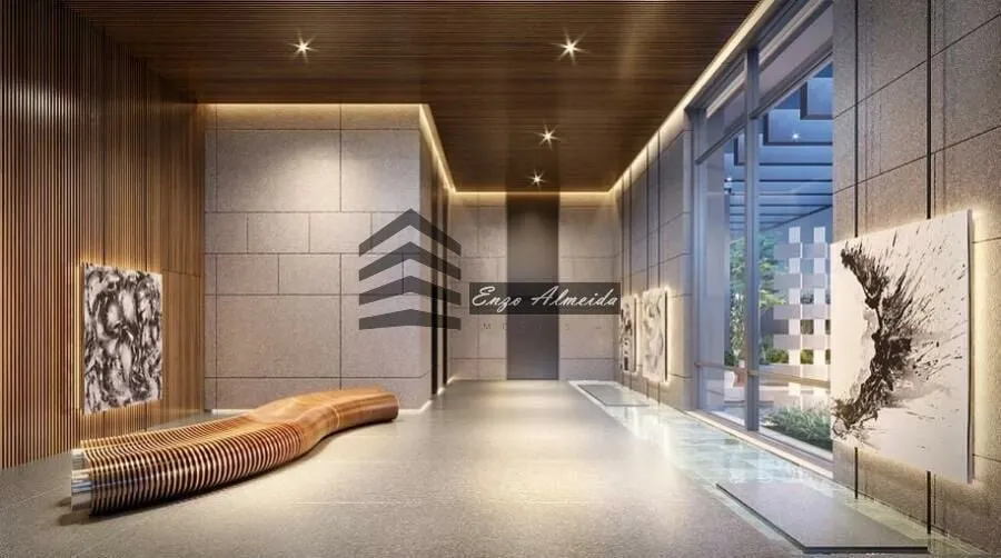 Imagem Apartamento à venda em São Paulo/SP