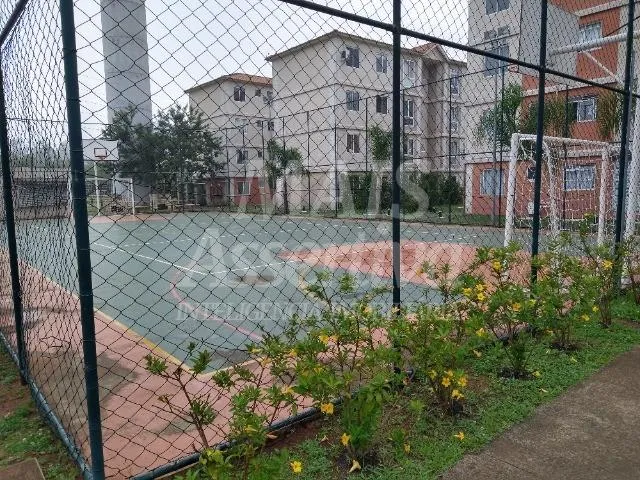 Imagem Apartamento semi-mobiliado em São Miguel, São Leopoldo - 3 dormitórios