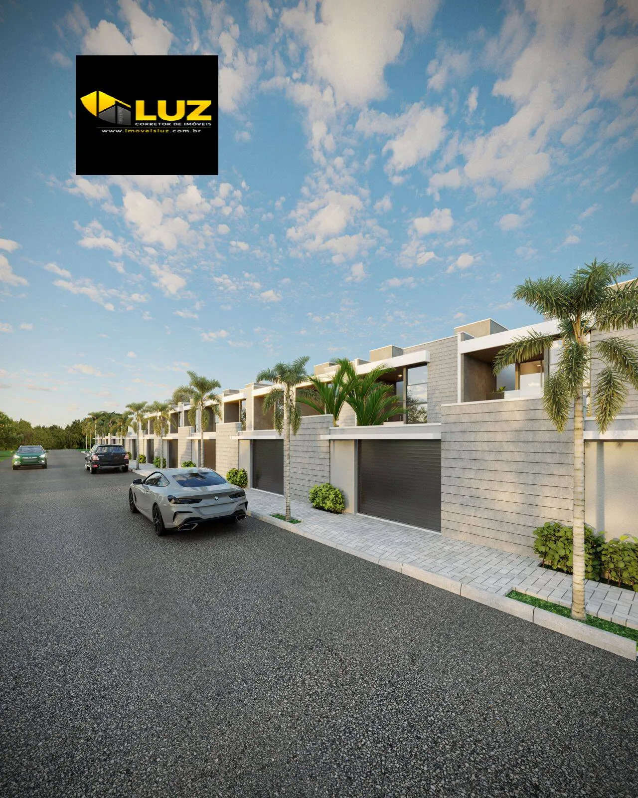 Imagem Residencial Renaissance: o seu novo endereço no melhor do Eusébio
