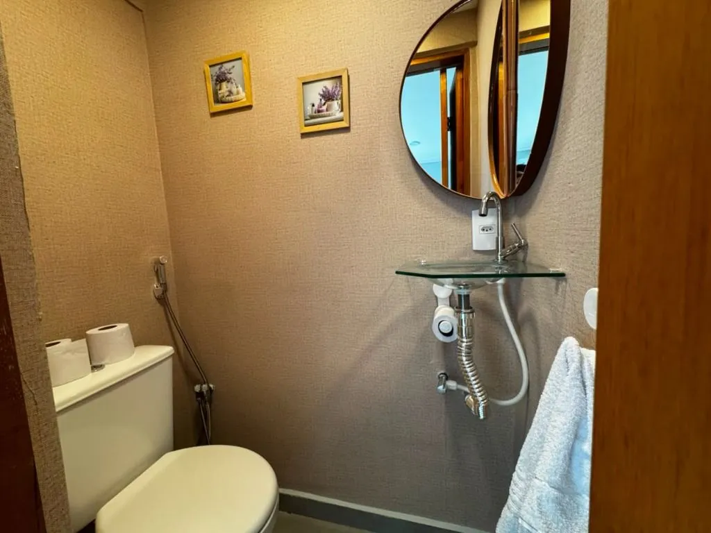 Imagem Apartamento Duplex com 2 dormitórios para alugar, 54 m² por R$ 3.994,00/mês - Chácara Mafalda - São Paulo/SP