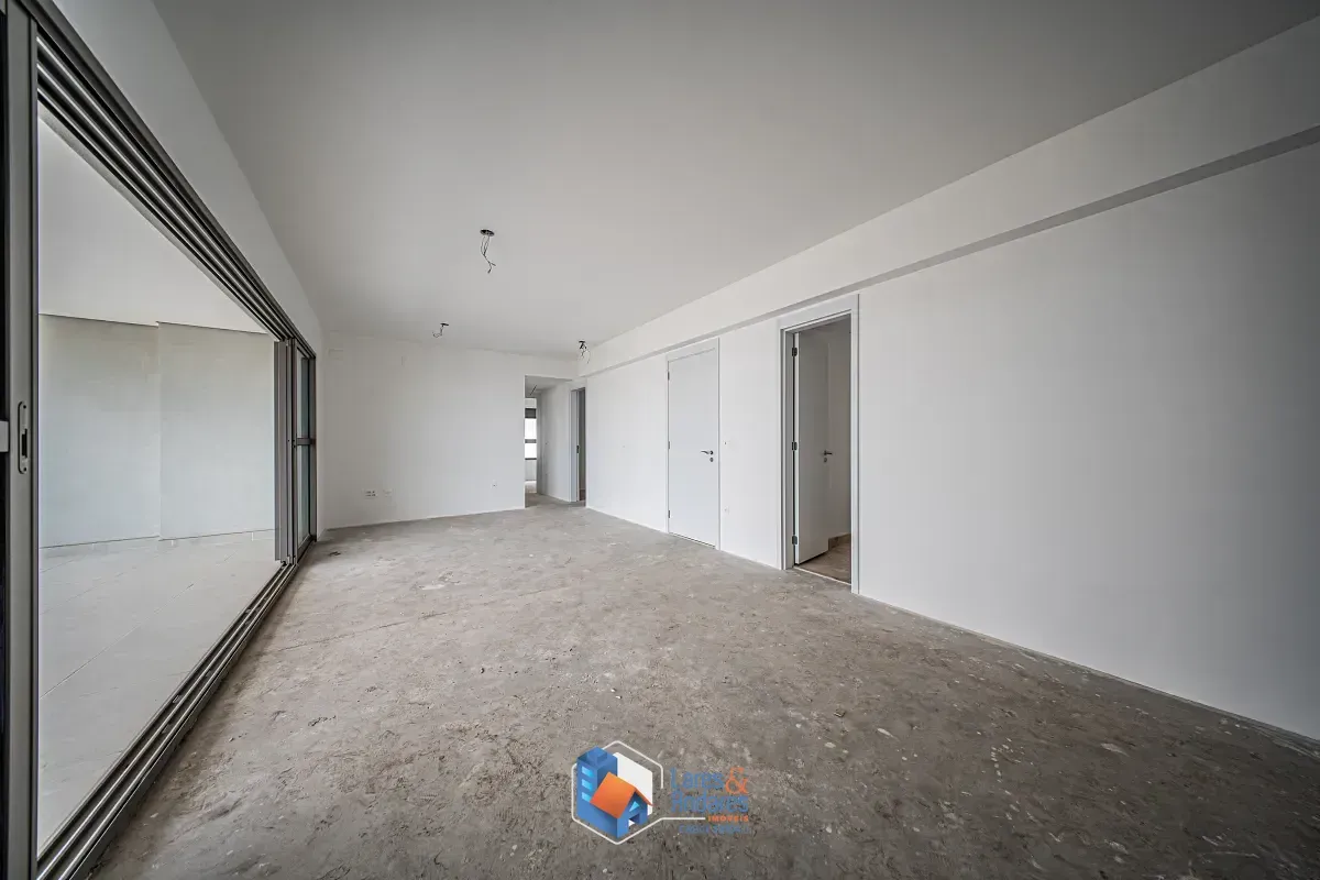 Imagem Apartamento para venda em Paraíso com 3 quartos, sendo 3 suítes, 144m²