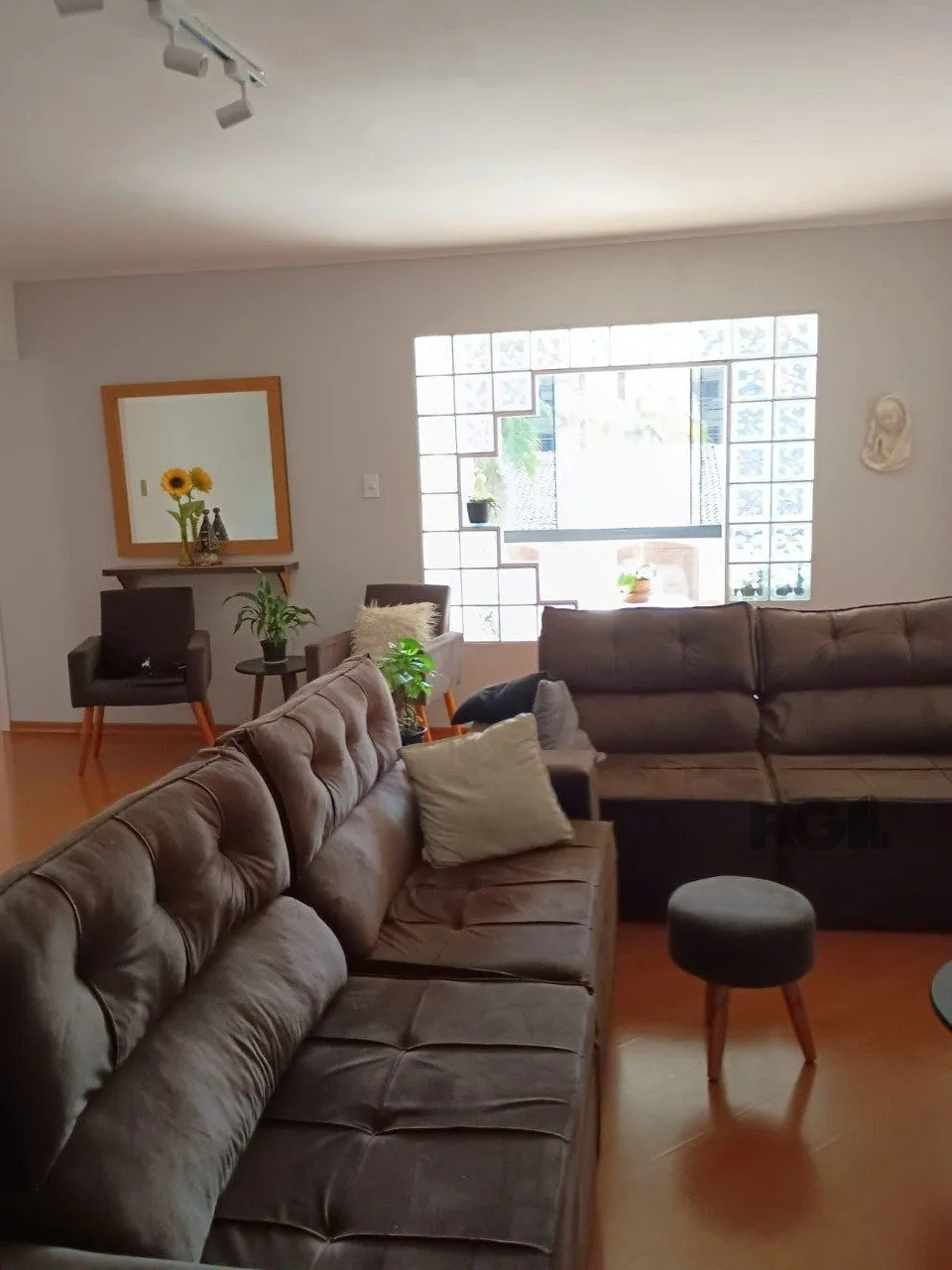 Imagem Cobertura para Venda - 137m², 3 dormitórios, sendo 1 suites, 1 vaga - Vila Eunice Nova