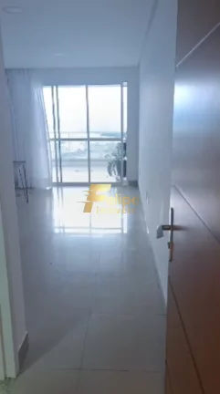 Foto do imóvel LINDO APARTAMENTO DE 02 QUARTOS, SENDO UMA SUÍTE E LAZER NA COBERTURA, À VENDA NO CENTRO DE GUARAPARI/ES!