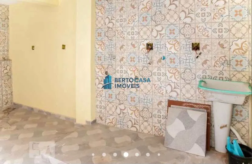 Imagem Casa Padrão