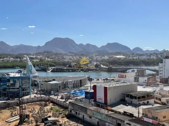 Imagem Imóvel dos Sonhos em Guarapari

Espetacular apartamento à venda no coração de Guarapari! Este é...