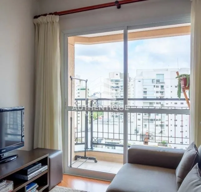 Foto do imóvel THEO - SAUDE - Apartamento à venda em Rua Jaci, 30 - Saúde, São Paulo - SP
