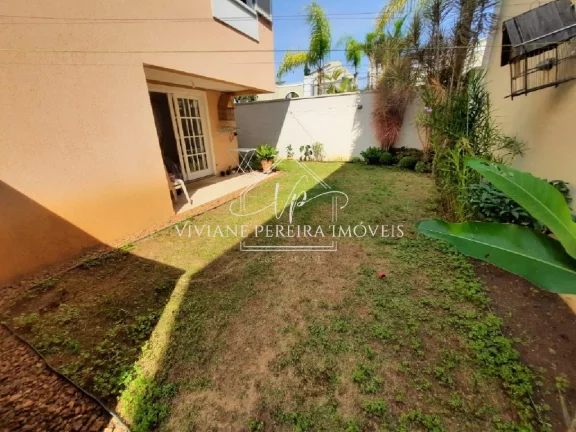 Imagem Casa em condomínio fechado Villas de São Francisco