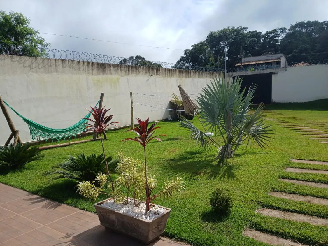 Imagem Vendo Linda Chácara em Juatuba ? 1.000 m² (Porteira Fechada) ?