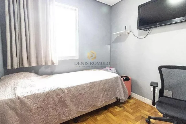 Imagem Apartamento 3 quartos, 1 suíte, 1 vaga, em Santa Teresinha