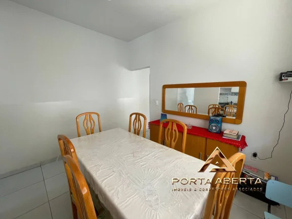 Imagem Casa 3 Quartos, sendo 1 Suite - Giovanini - COD 945