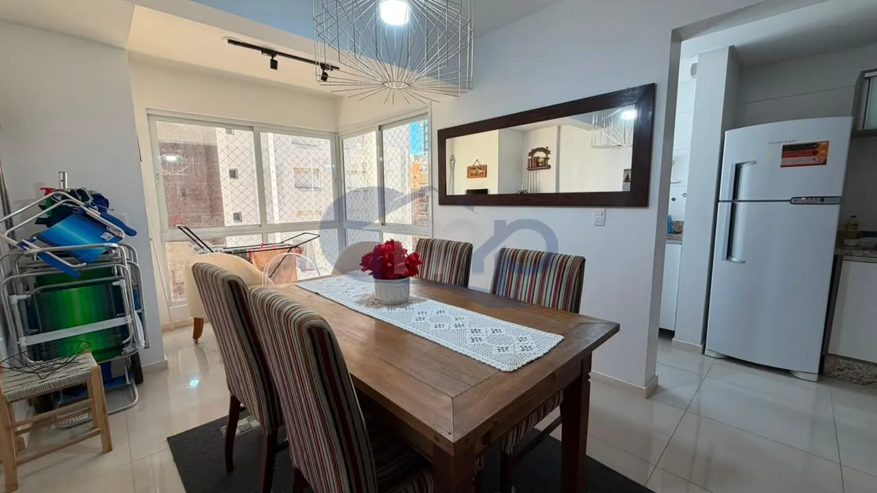 Imagem Apartamento a venda com 2 dormitorios no centro de Torres/RS