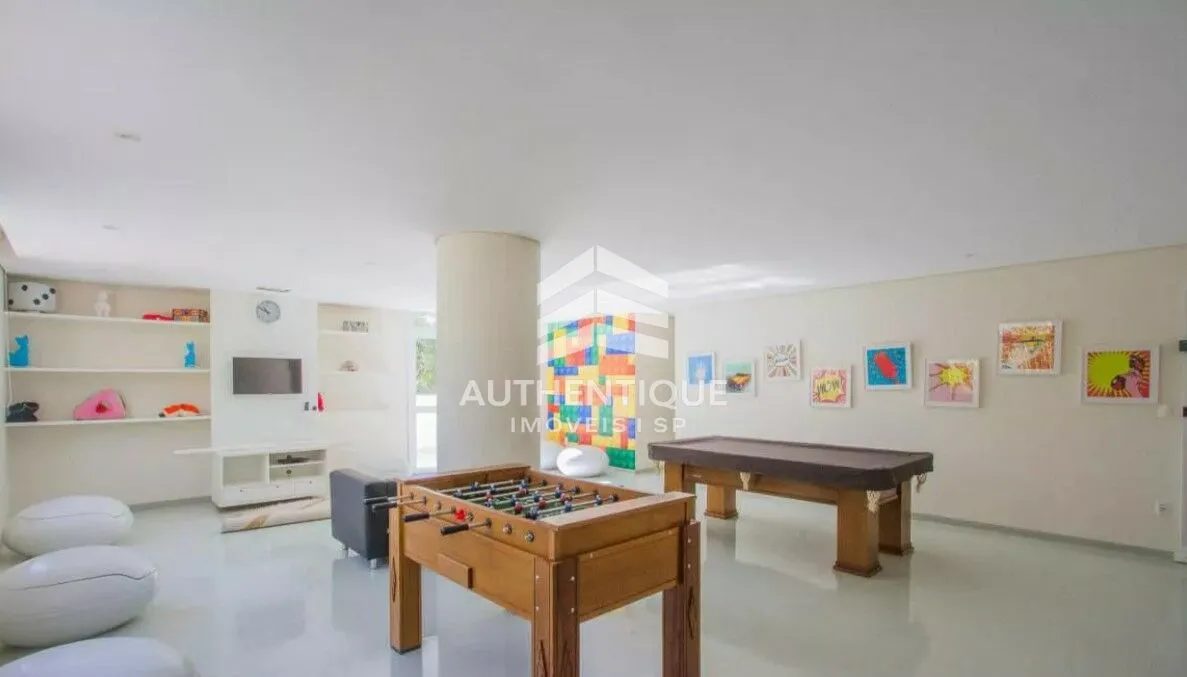 Imagem Stark Design Alto da Boa Vista - Apartamento à venda no bairro Alto da Boa Vista - São Paulo/SP, Zona Sul