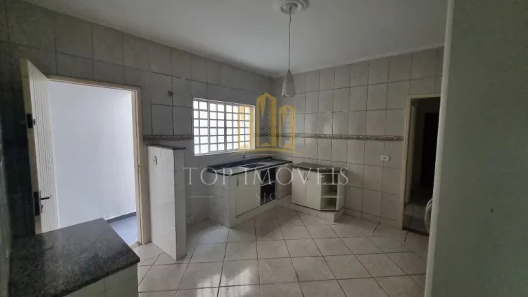 Imagem maravilhoso sobrado três dormitórios com espaço gourmet no Jd das industrias