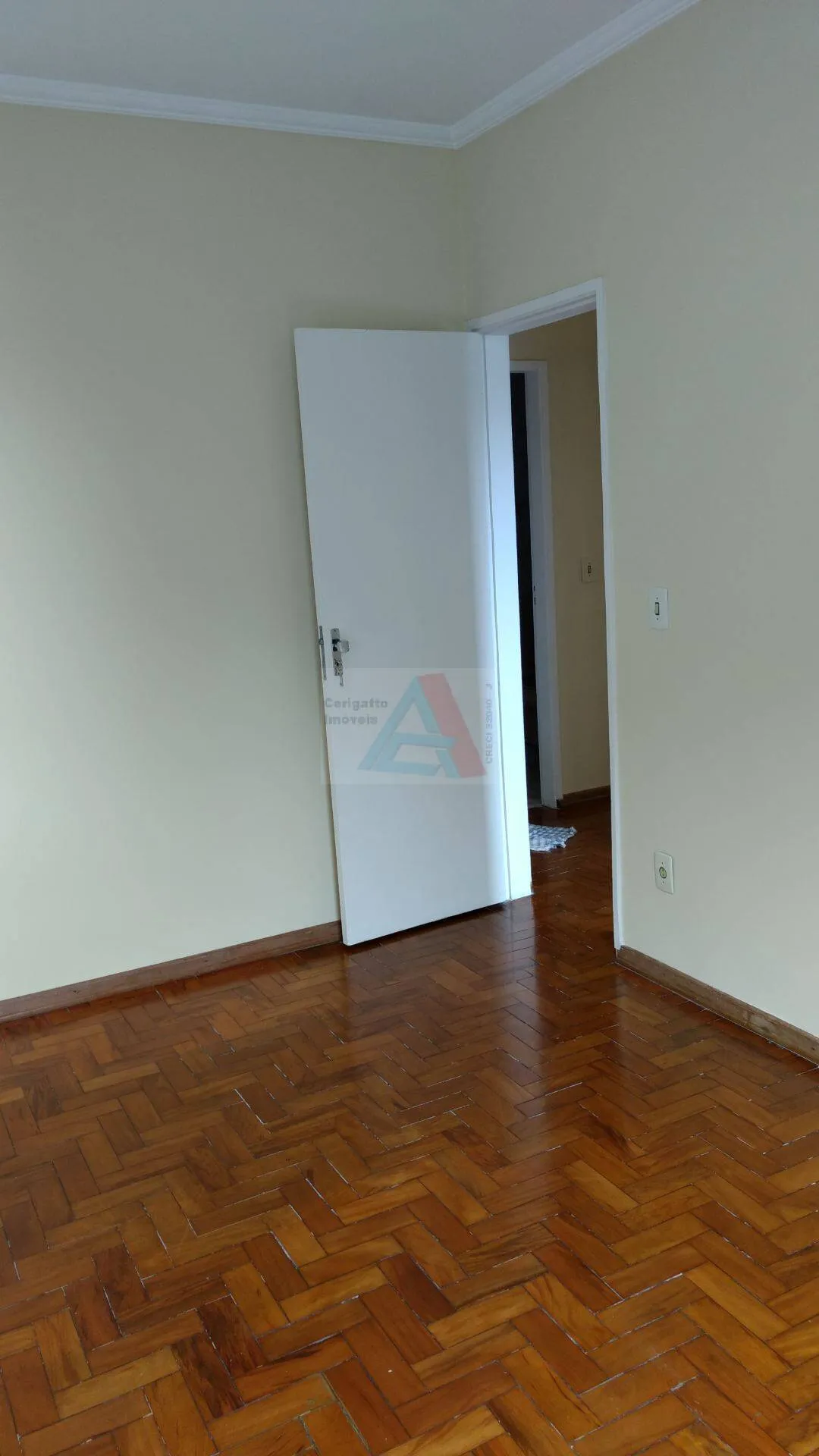 Imagem Apartamento amplo de 3 dormitórios Bairro Barcelona - São Caetano do Sul