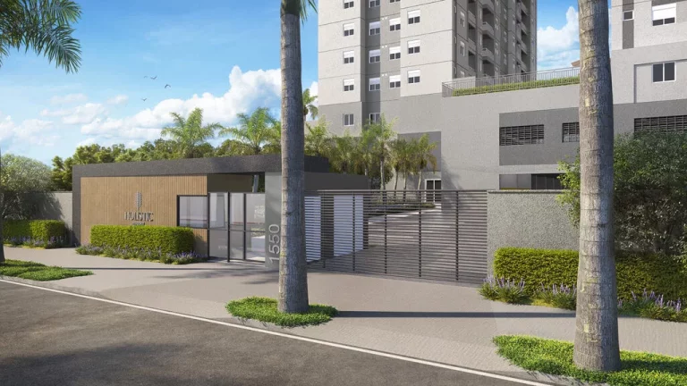 Foto do imóvel Apartamento à venda no bairro Barra Funda - São Paulo/SP