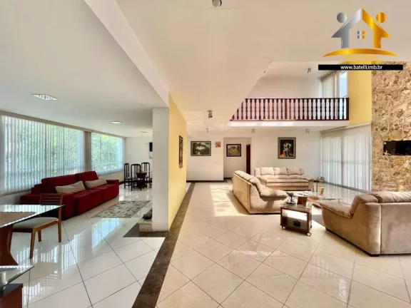 Imagem Casa - Granja Viana - Golf Village | Batelli Imóveis