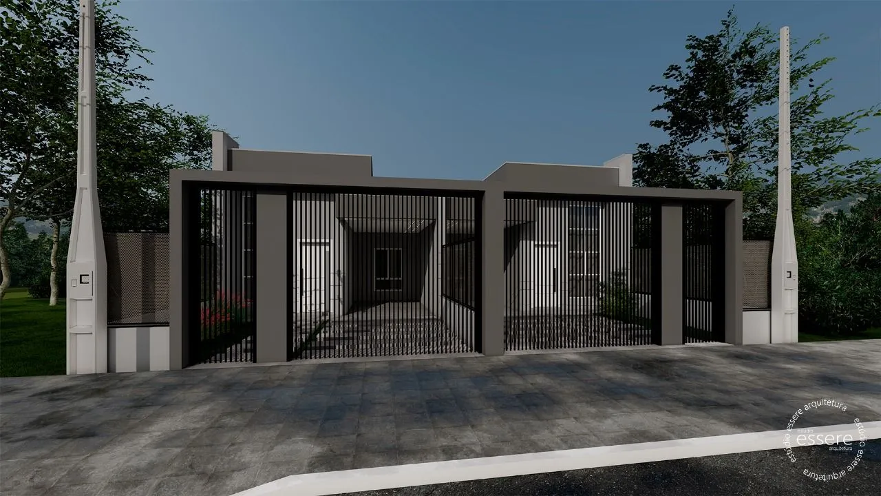 Imagem Casa à venda em Caxias do Sul, Vila Verde, com 3 quartos, 119m2