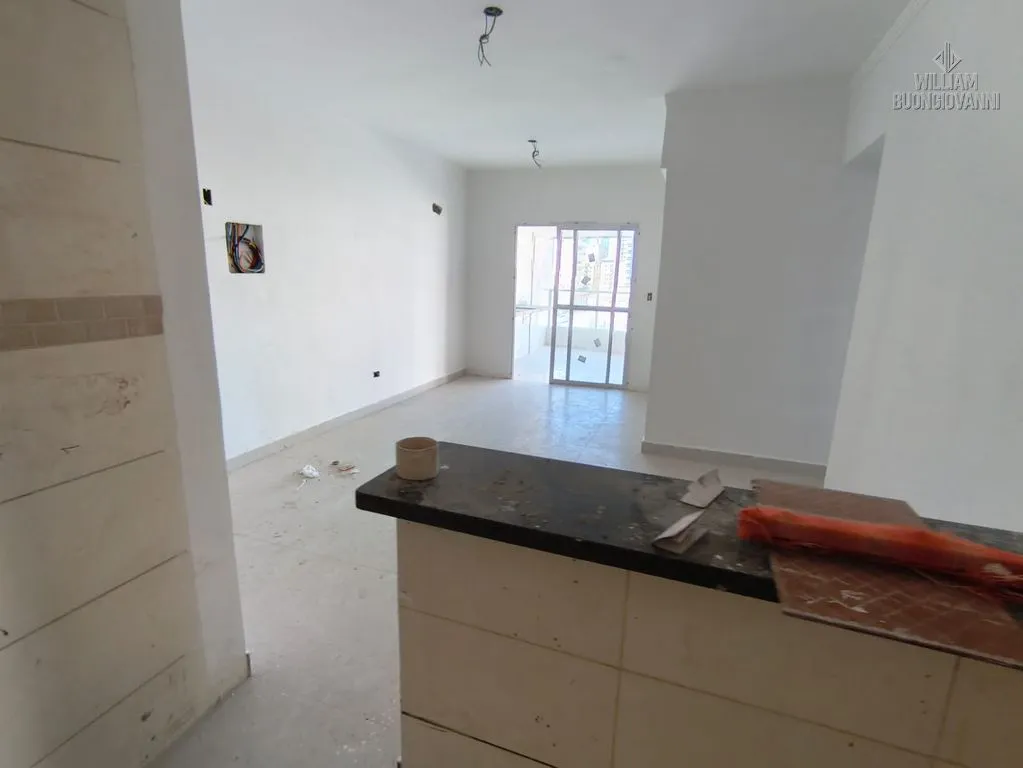 Imagem Apto Novo na Aviação, 106m², 3 Dorm, 2 Suítes, Lazer Completo