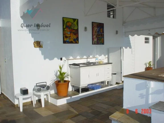 Imagem Cobertura à venda no Centro de Ribeirão Preto-SP - 3 quartos, 1 suíte, 3 salas, 3 banheiros, 2 vagas de garagem, 230m² - Quer Imóvel Negócios Imobiliários