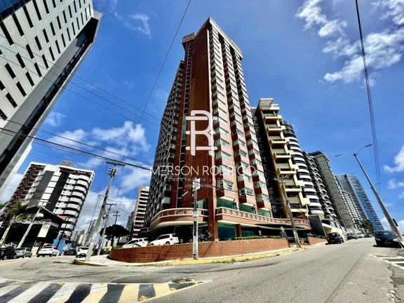 Imagem Apartamento para Venda em Natal / RN no bairro Petrópolis