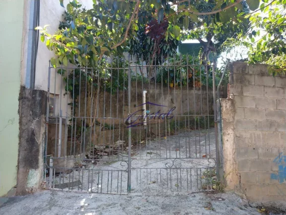 Imagem Casa com 2 dormitórios à venda, 250 m² por R$ 340.000,00 - Butantã - São Paulo/SP