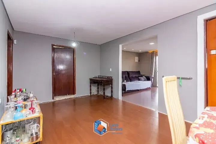 Imagem Sobrado para venda em Vila Anglo Brasileira com 4 quartos, 184m²