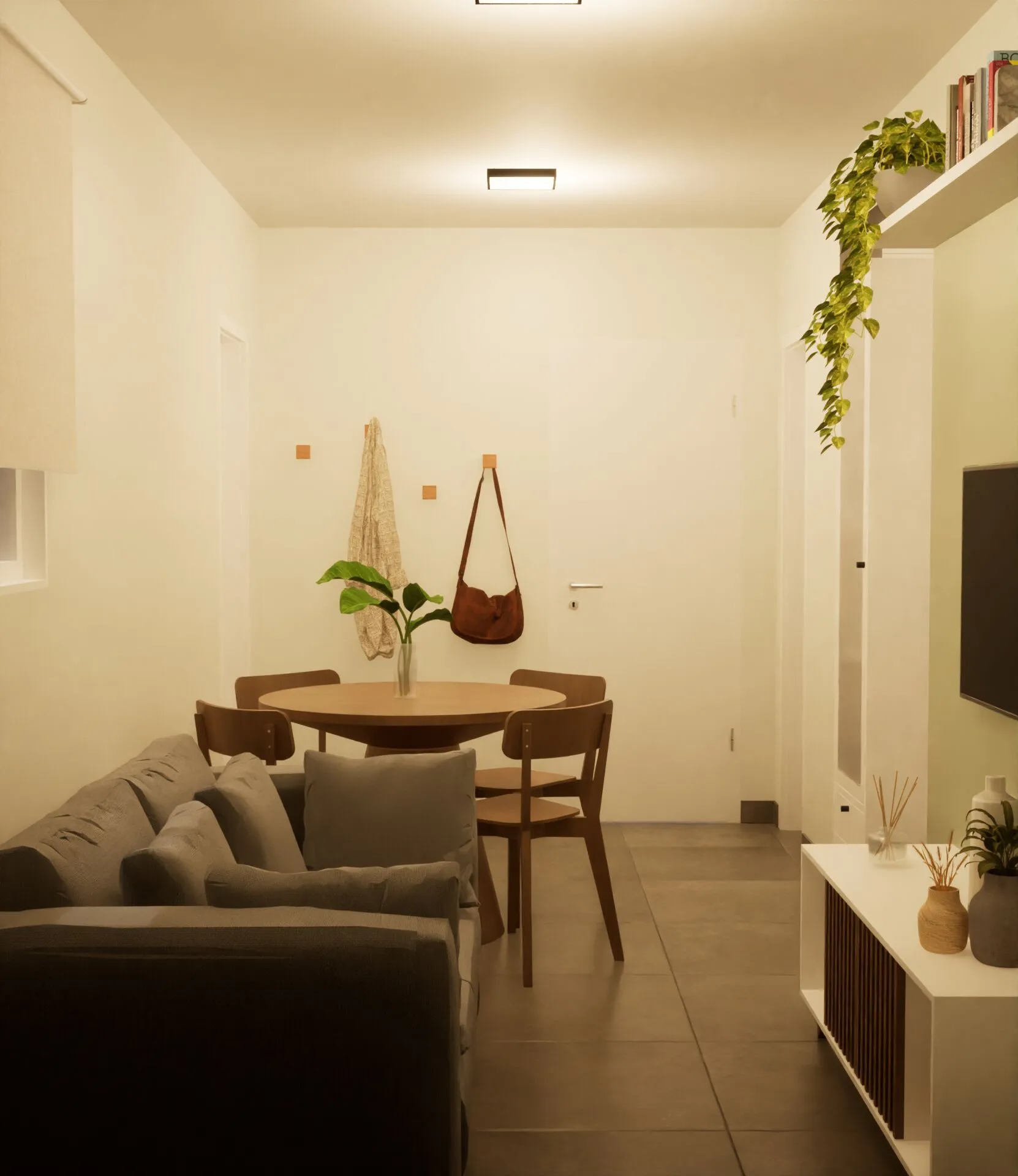 Imagem Apartamento em Laranjal, São Gonçalo/RJ
