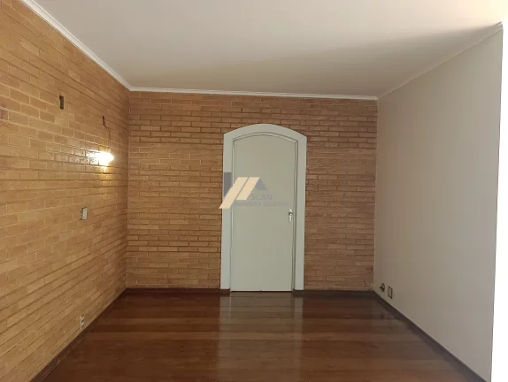 Imagem Apartamento à venda no Cambuí em Campinas, São Paulo